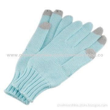 Touch screen gloves, help we use this gloves in cold winter